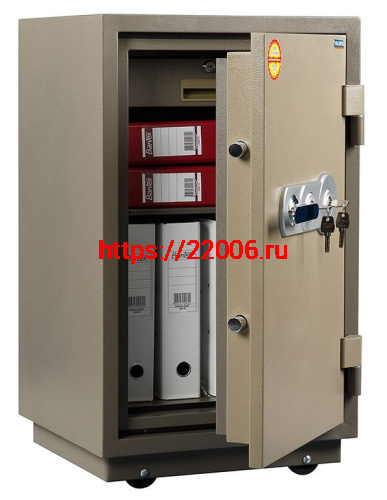 Сейф Valberg FRS-80.T-KL (FRS-75) Сейф Valberg FRS-80.T-KL (FRS-75)