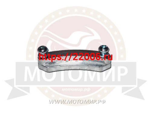 Сектор выбрасывателя КС55-23 Сектор выбрасывателя КС55-23