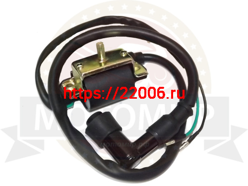 Катушка зажигания COLT (31020002) (НАБОР) фото 2 Катушка зажигания COLT (31020002) (НАБОР) фото 2