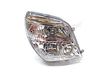 Фара передняя правая Foton 1039/1049С 12V (1B18037100037)