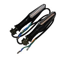 Боковой фонарь (LED) (компл. - 1 пар) RIGEL (32020344, 32030345)