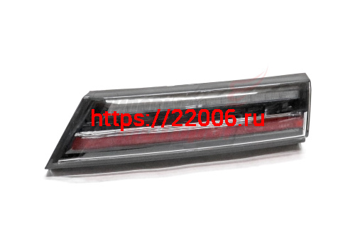 Фонарь задний левый Dargo (4133103XKN04A)