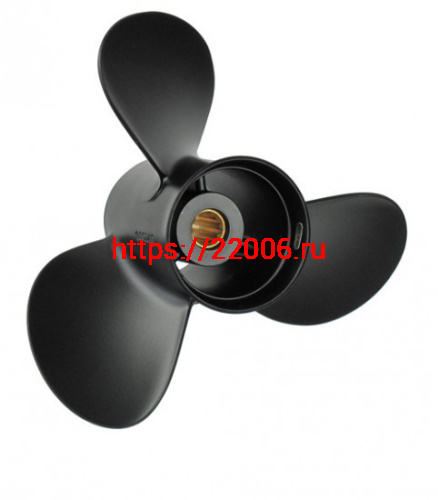 Винт Yamaha Sea-Pro 9 7/8*12 (Т30-Т30Е) Винт Yamaha Sea-Pro 9 7/8*12 (Т30-Т30Е)