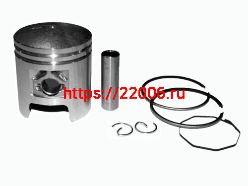 Поршень в сб.ТВ60 43mm (SEE) Поршень в сб.ТВ60 43mm (SEE)