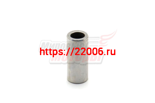 Палец поршневой Alpha, Delta, Zodiak, (50см3)(13х30 мм)