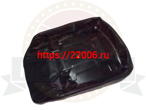 Седло трицикл Лифан в сборе фото 3