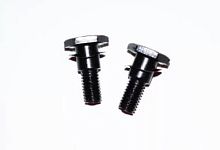 Болты  крепления муфты сцепления для триммера с объемом двигателя 26 сс