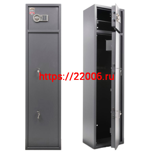 Сейф оружейный Aiko Филин-35 EL Сейф оружейный Aiko Филин-35 EL