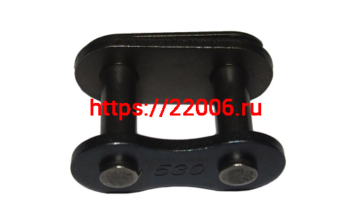 Замок цепи (530) SFR (CN) (Н) Замок цепи (530) SFR (CN) (Н)