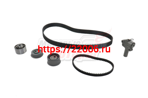 Комплект грм Hover, Tiggo 2,4 л, 4G64.4G69 (K0176124) Комплект грм Hover, Tiggo 2,4 л, 4G64.4G69 (K0176124)