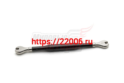 Ключ ниппельный (для спиц) 14/15G Ключ ниппельный (для спиц) 14/15G
