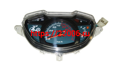 Панель приборов Nexus F22/Centrino 10 Панель приборов Nexus F22/Centrino 10