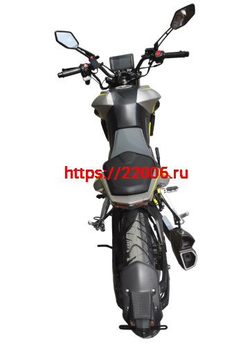 Мотоцикл NITRO 2 - 250 (SHINERAY) фото 9 Мотоцикл NITRO 2 - 250 (SHINERAY) фото 9