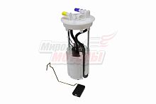 Насос топливный в сборе Kimo.Indis (S121106610)