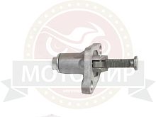 Натяжитель цепи ГРМ GY6-50 QT-4, -10 в сборе "Солдатик"