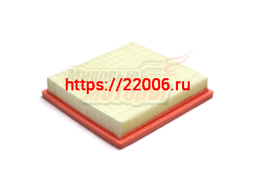 Фильтр воздушный QQ6 (S211109111) Фильтр воздушный QQ6 (S211109111)