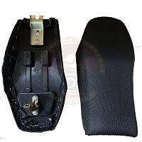 Седло 36x20 GRIZZLY