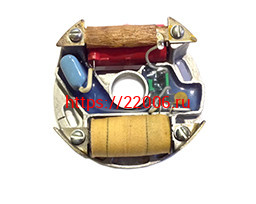 Зажигание МБ-1 ATLANT Зажигание МБ-1 ATLANT