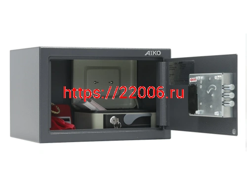 Сейф Aiko T-200 EL фото 4