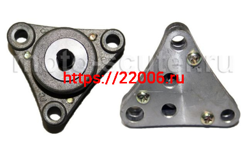 Маслонасос 139QMB 50cc ТММР Маслонасос 139QMB 50cc ТММР