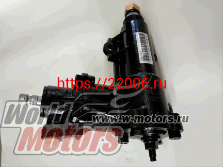 Механизм рулевой с ГУР DEER (3401100-D01-AAR) Механизм рулевой с ГУР DEER (3401100-D01-AAR)