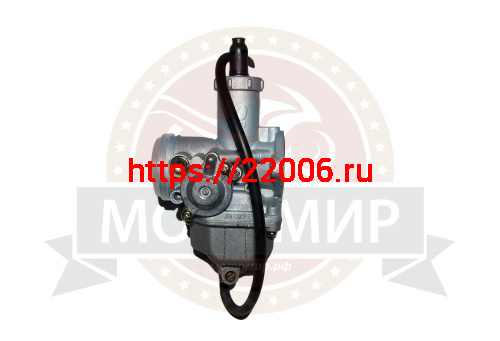 Карбюратор PZ30 250 см3 FIREGUARD TRAIL 250 (16004489) (НАБОР) фото 2