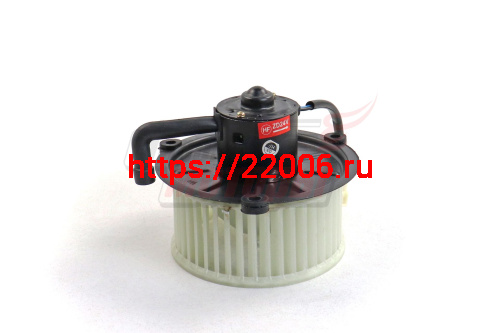Мотор отопителя 1099 24v (1B22081100008)