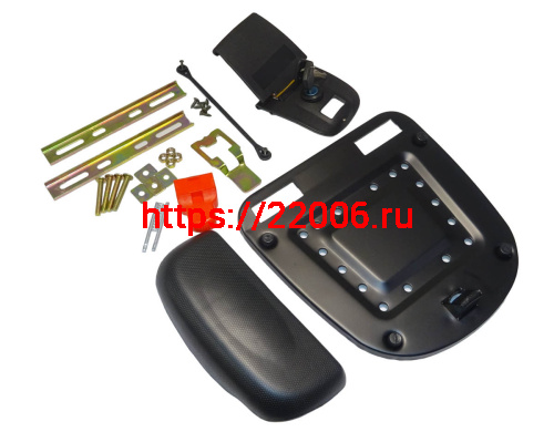 КОФР 28 л. ZH-998 (уп.2 шт.) фото 4