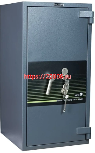 Сейф MDTB Fort-M 1668 2K фото 2 Сейф MDTB Fort-M 1668 2K фото 2