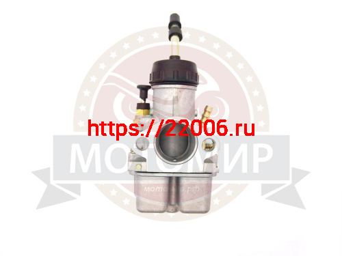 Карбюратор К68У фото 3