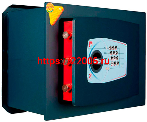 Сейф Technomax GT/5LP Сейф Technomax GT/5LP