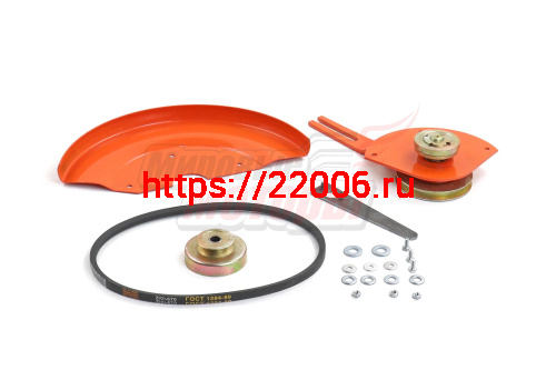 Насадка-болгарка (ЗАВОД) d300мм HUSQVARNA 137-236,Partner 350-371 Насадка-болгарка (ЗАВОД) d300мм HUSQVARNA 137-236,Partner 350-371