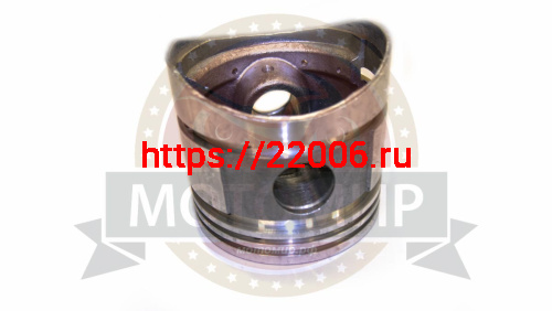 Поршень Урал 1 ремонт "Челябинск" фото 2