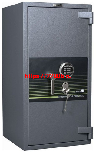 Сейф MDTB Bastion-M 99 EK фото 2 Сейф MDTB Bastion-M 99 EK фото 2