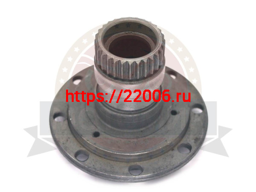 Ступица Урал Днепр заднего моста (Импорт)
