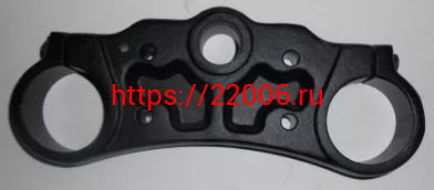 Траверса верхняя TTR250 Траверса верхняя TTR250