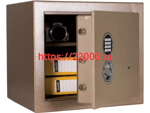 Сейф Format Orion-30.EL Сейф Format Orion-30.EL