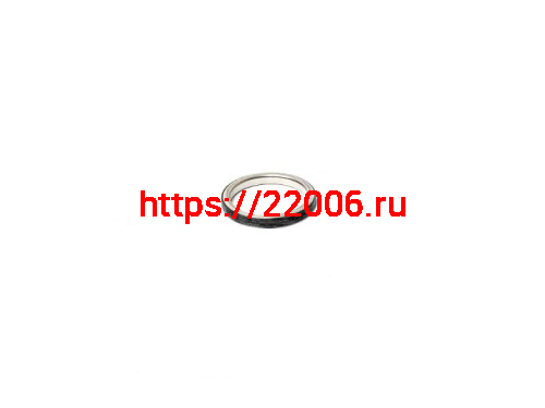 Прокладка кольцо глушителя Suzuki Address 110 d-37 TW Прокладка кольцо глушителя Suzuki Address 110 d-37 TW
