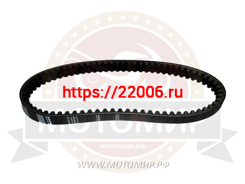 Ремень вариатора 669-19 клиновой Лидер-ДельтаCVT, Лидер-Сигма, Мухтар 7 (Набор) Ремень вариатора 669-19 клиновой Лидер-ДельтаCVT, Лидер-Сигма, Мухтар 7 (Набор)