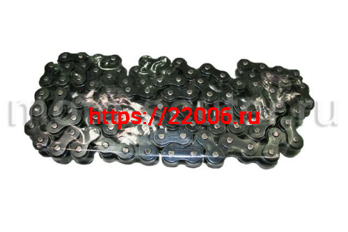 Цепь приводная 420 *98 звеньев (25) ТММР Цепь приводная 420 *98 звеньев (25) ТММР