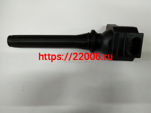 Катушка зажигания Haval H9, F7, F7X (3705100XEC01) Катушка зажигания Haval H9, F7, F7X (3705100XEC01)