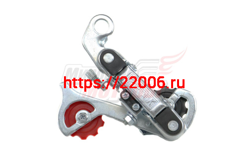 Переключатель задний "PEAK" 6ск. (болт) Переключатель задний "PEAK" 6ск. (болт)