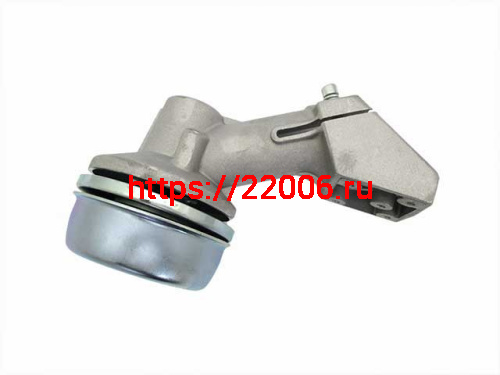 Редуктор нижний для триммера Stihl FS-55 Редуктор нижний для триммера Stihl FS-55