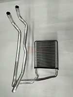 Радиатор отопителя Tiggo, Tiggo FL (T11-8107130)