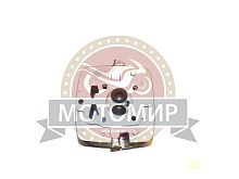 Головка 150 см3 в сборе CG150 (162FMI/162FMJ) (D62,00мм d-25/30мм) (нижний вал ГРМ)