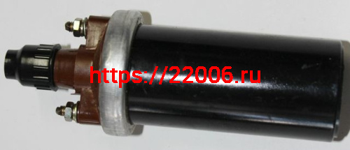 Катушка Иж 12 Вольт Катушка Иж 12 Вольт