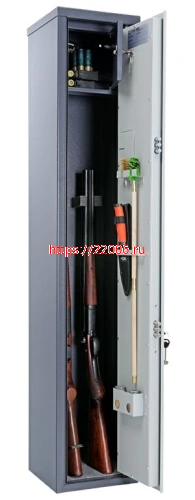 Сейф оружейный Aiko Беркут-3 EL фото 3