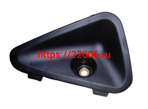 Облицовка крышка р.ст снегоход COMPASS 200 (14-16) Облицовка крышка р.ст снегоход COMPASS 200 (14-16)