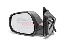 Зеркало левое Tiggo 5 (T21-8202010DQ)