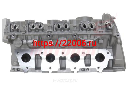 Головка блока VW,AUDI,SEAT,SKODA 2.0 TFSI CAEA/CDNB/CETA/CPMA (HD57476) фото 2